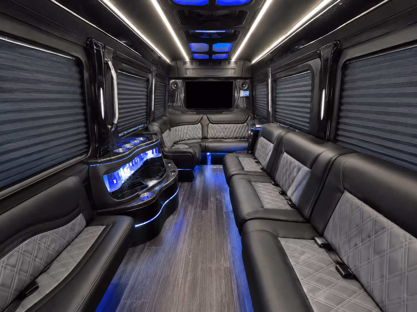 find the perfect transportation for your next birthday 4