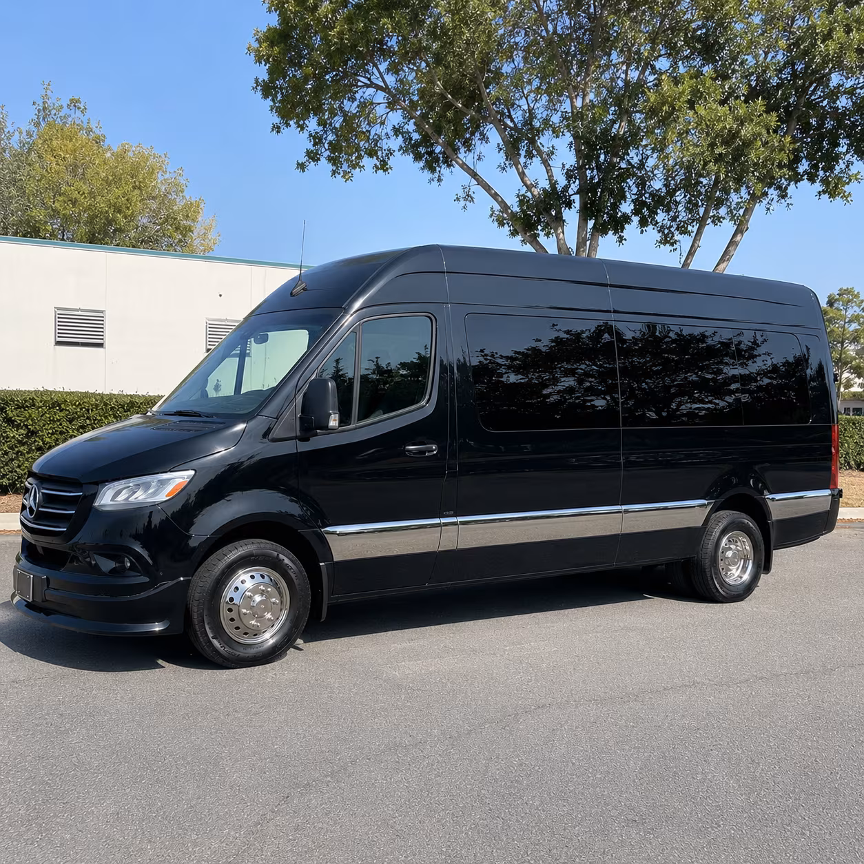 find the perfect transportation for your next private event 3