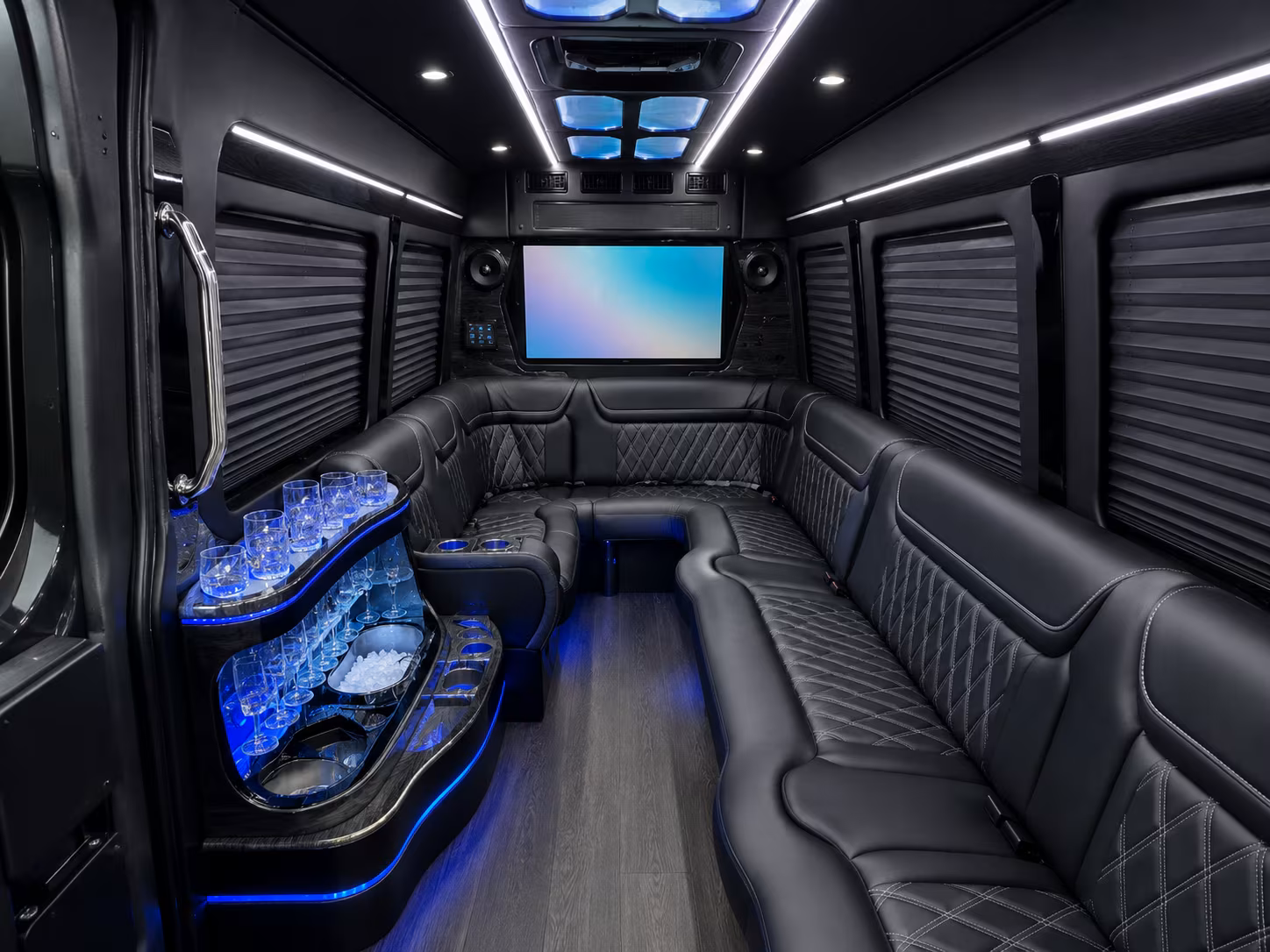 find the perfect transportation for your next prom 4