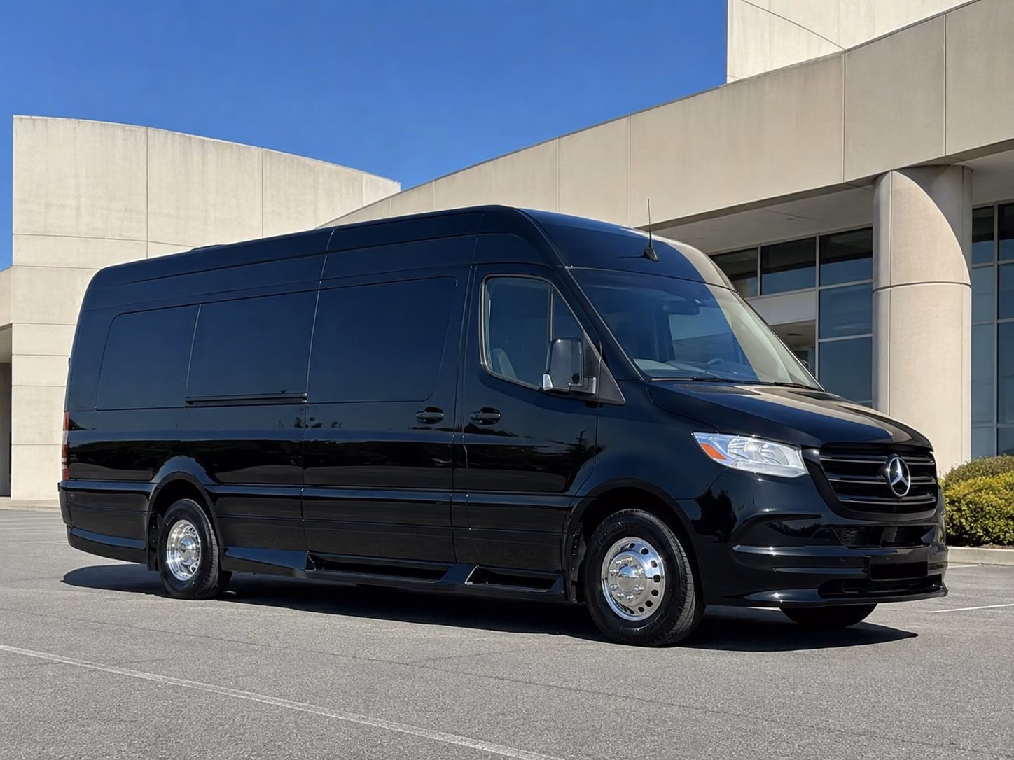 find the perfect transportation for your next sporting event 5