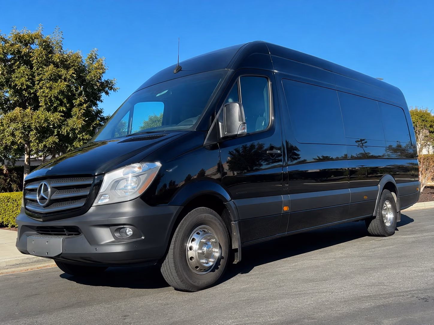 Gresham Airport Transportation