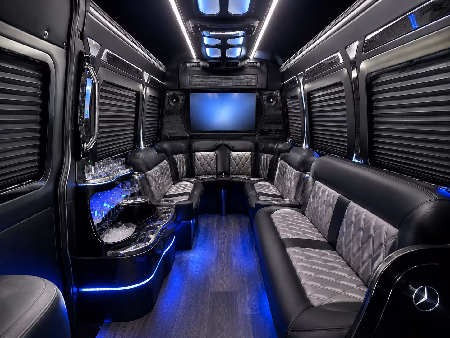 Gresham Corporate Transportation