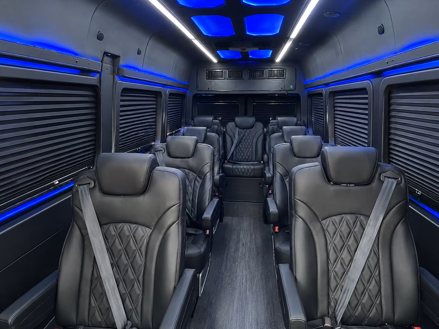 Gresham Wedding Transportation