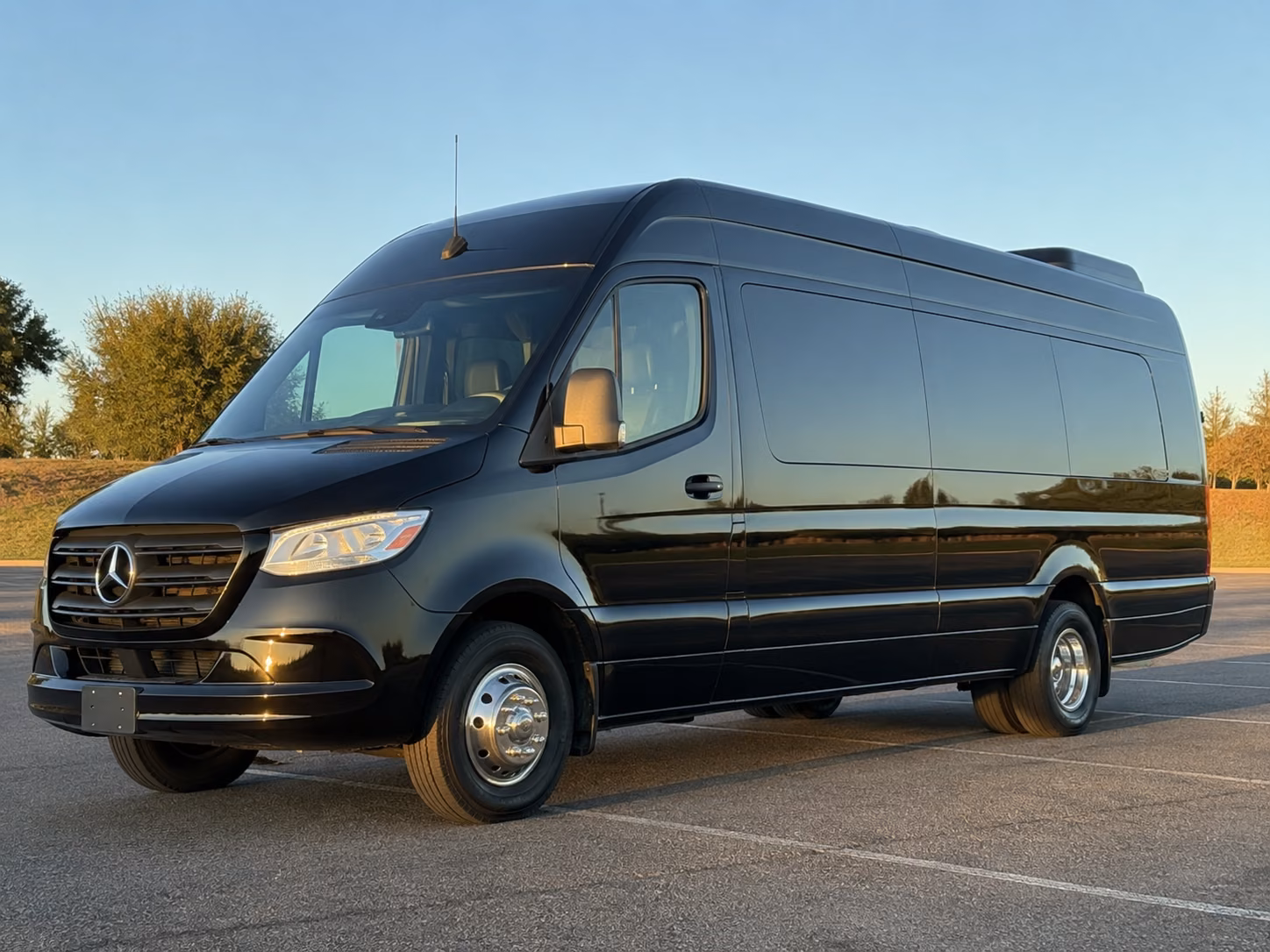 Gresham Wine Tour Transportation