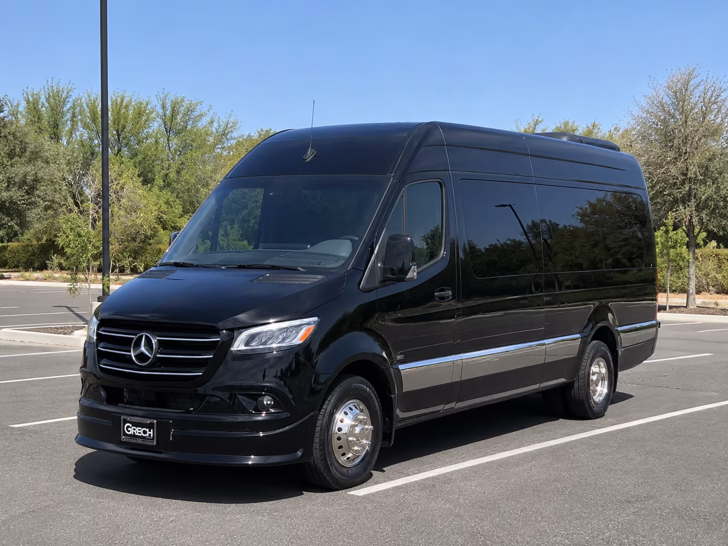 transportation serving gresham and nearby cities