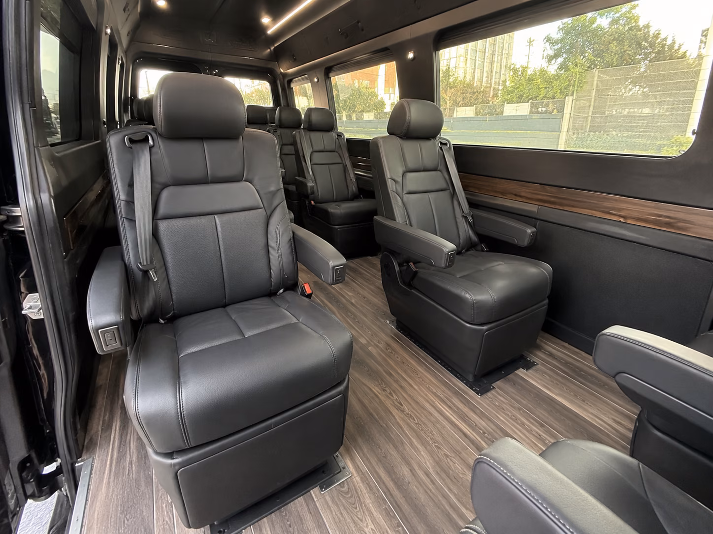 youth sports and travel team sprinter van rentals in gresham oregon